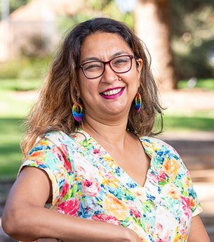 Profile photo of Dr Nisha Khot