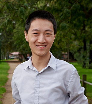 Profile photo of Dr Yingtong Li