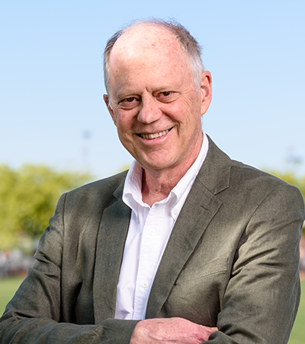 Profile photo of Prof John Furler