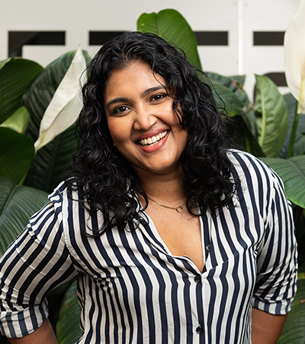 Profile photo of Dr Madhura Naidu