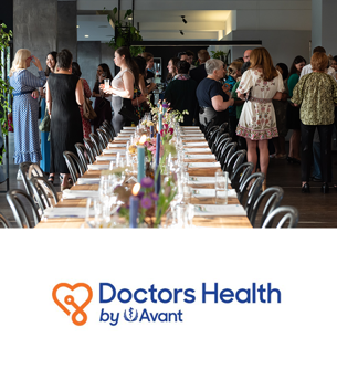 Profile photo of Doctors' Health Fund